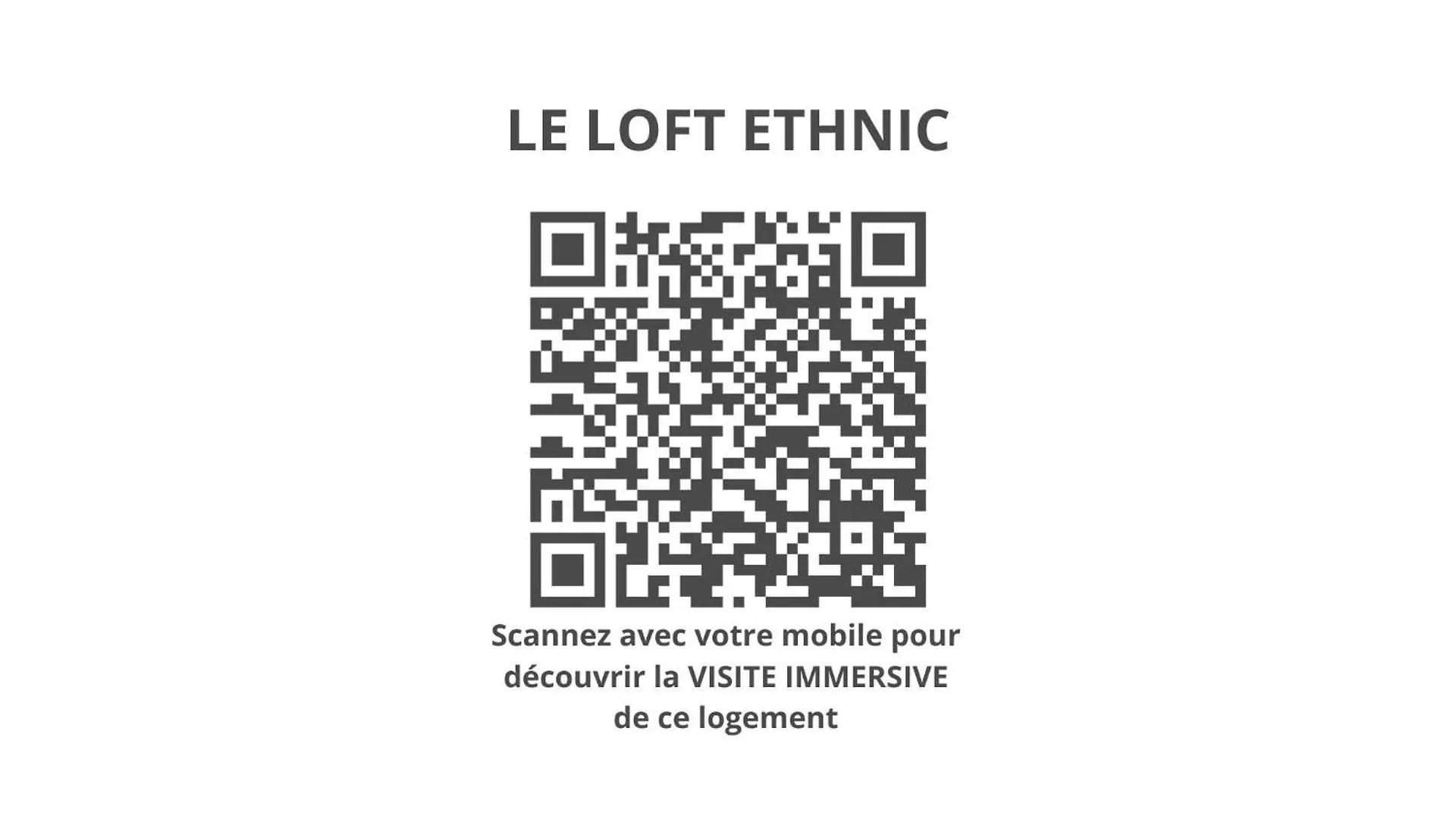 Le Loft Ethnic - Avec Jolie Vue Sur La Saone Διαμέρισμα Λυών
