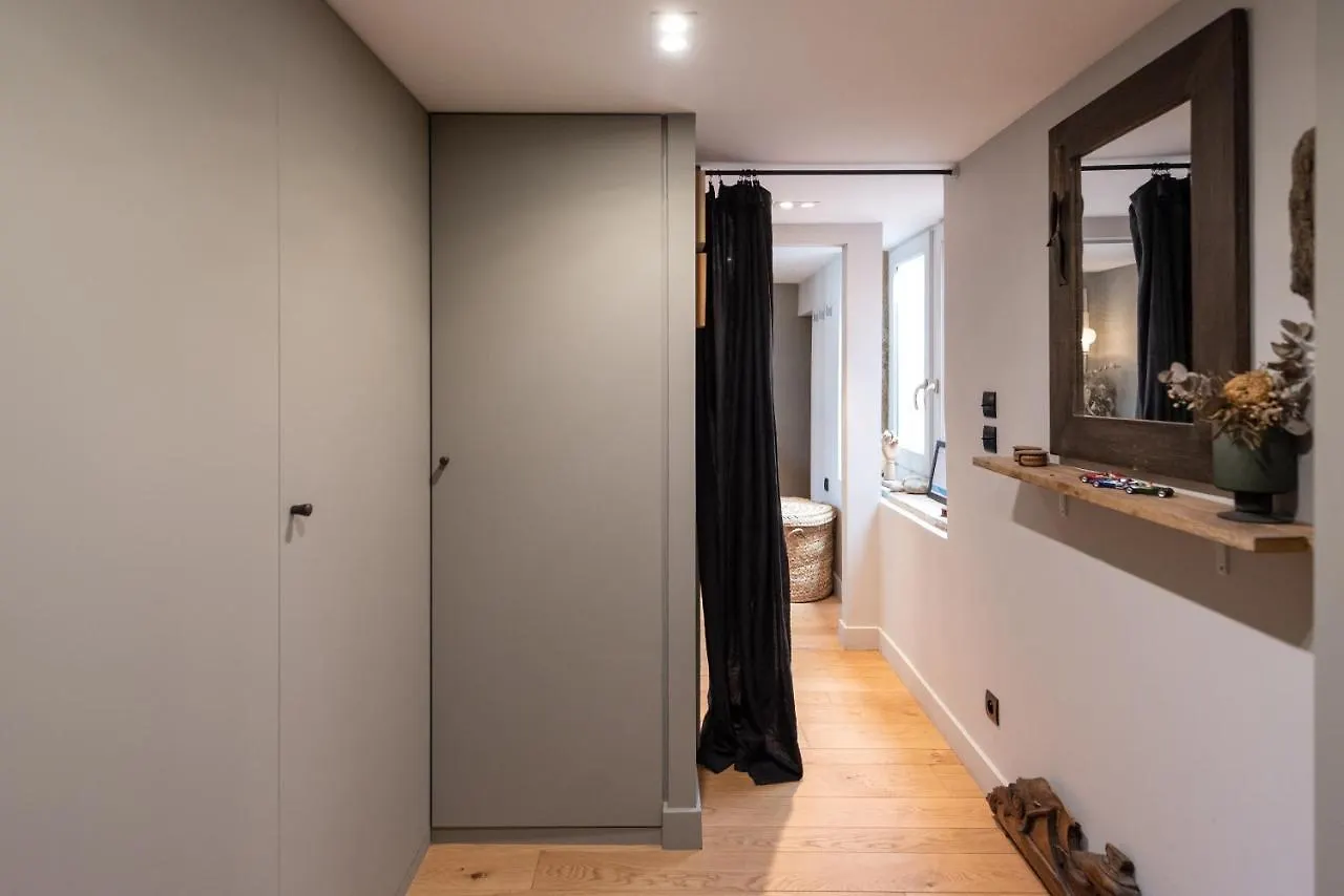 Apartamento Le Loft Ethnic - Avec Jolie Vue Sur La Saone Lyon